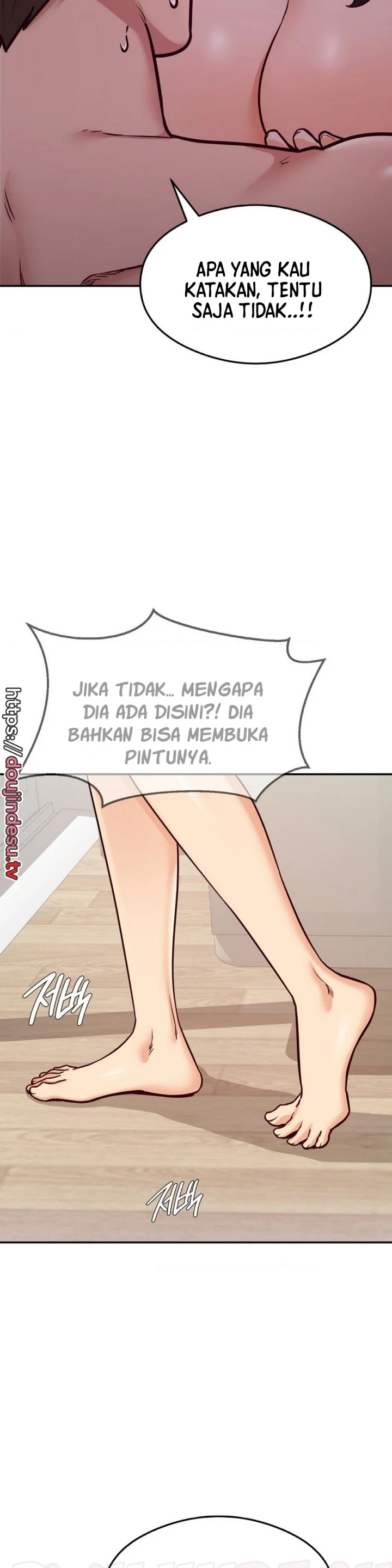 Magical Massage Chapter 16 - Page 8